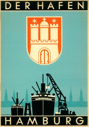 Afbeeldingen van Der Hafen Hamburg