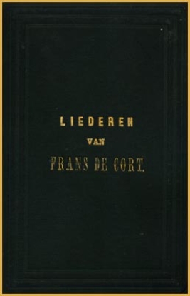 Afbeeldingen van Liederen