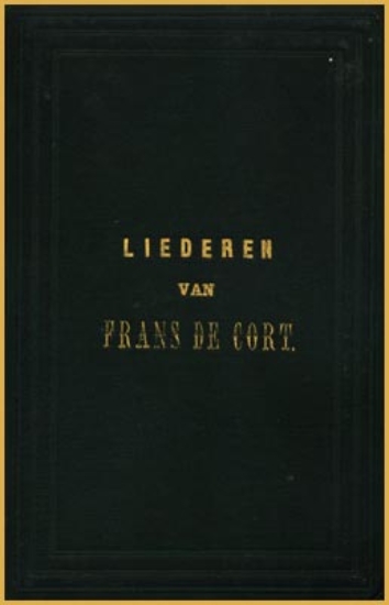 Afbeeldingen van Liederen