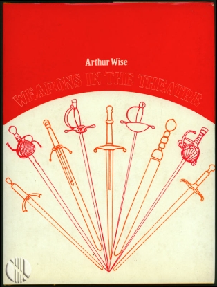 Afbeeldingen van Weapons in the theatre
