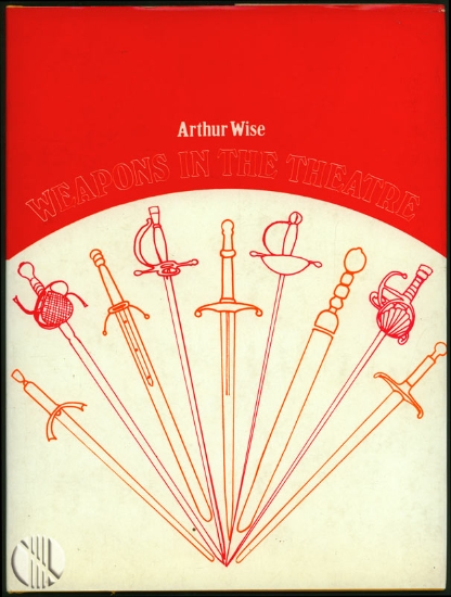 Afbeeldingen van Weapons in the theatre