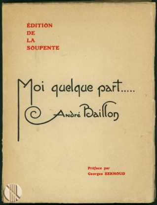 Afbeeldingen van Moi quelque part..... (En sabots)