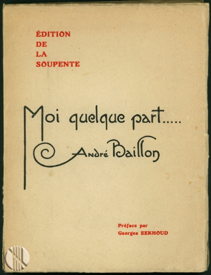 Afbeeldingen van Moi quelque part..... (En sabots)