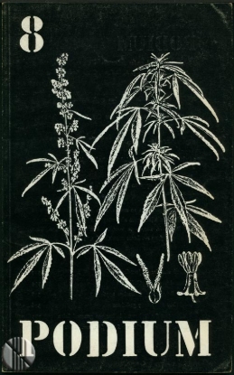 Afbeeldingen van Podium. Jg. 16, nr. 8