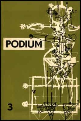 Afbeeldingen van Podium. Jg. 12, nr. 3