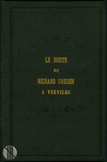 Afbeeldingen van Richard Cobden à Verviers