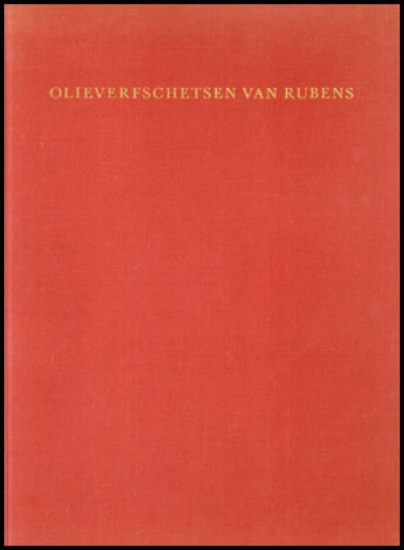 Afbeeldingen van Olieverfschetsen van Rubens uit Nederlands en Belgisch openbaar bezit