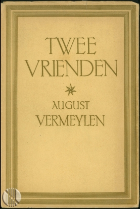Afbeeldingen van Twee Vrienden