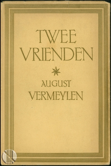 Afbeeldingen van Twee Vrienden