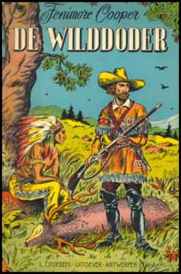 Afbeeldingen van De Wilddoder