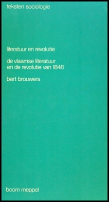 Afbeeldingen van Literatuur en Revolutie