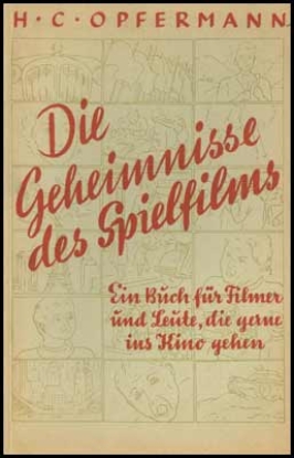 Afbeeldingen van Die Geheimnisse des Spielfilms