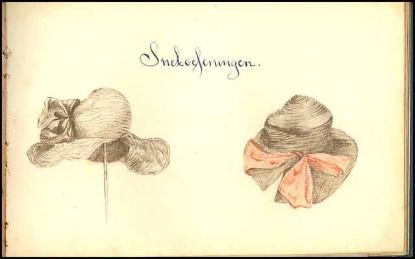 Afbeeldingen van Teekenen - schetsboek