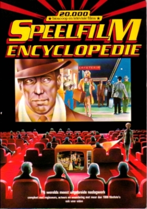 Afbeeldingen van Speelfilm Encyclopedie