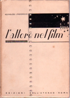 Afbeeldingen van L`attore nel film