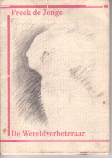 Afbeeldingen van De Wereldverbeteraar