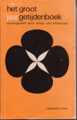 Afbeeldingen van Het Groot Jaargetijdenboek.
