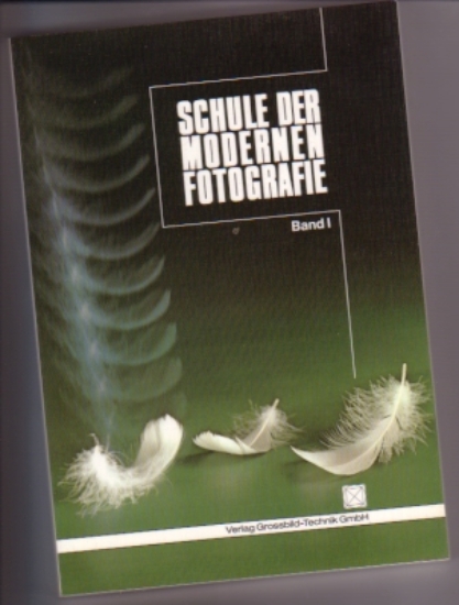 Afbeeldingen van Schule Der Modernen Fotografie 