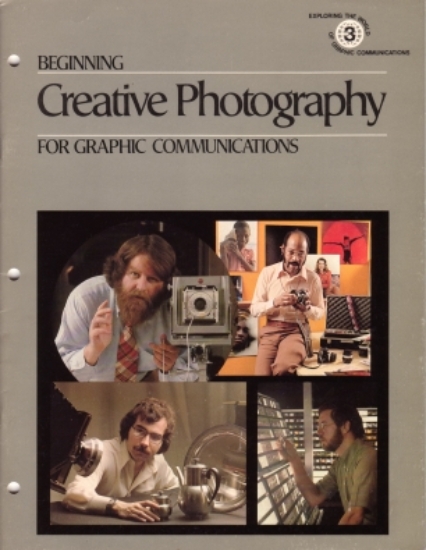 Afbeeldingen van Creative photography for graphic communications