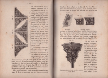 Afbeeldingen van Eléments d'archéologie chrétienne - tome deuxième