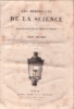 Afbeeldingen van Les merveilles de la science