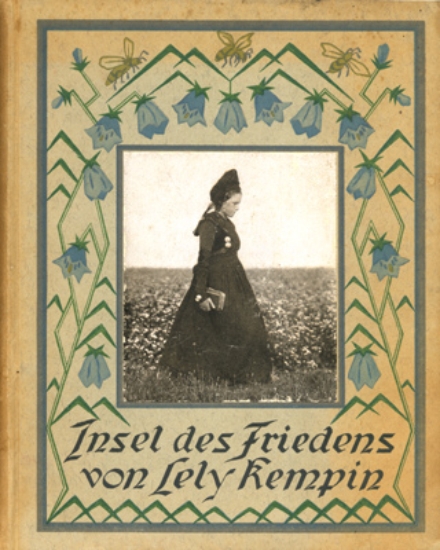 Afbeeldingen van Insel des Friedens