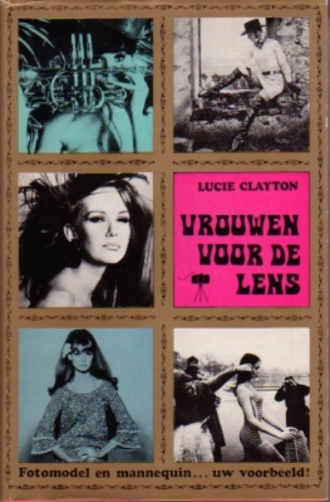 Afbeeldingen van Vrouwen Voor De Lens