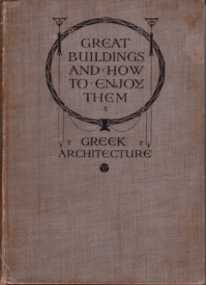 Afbeeldingen van Greek architecture 