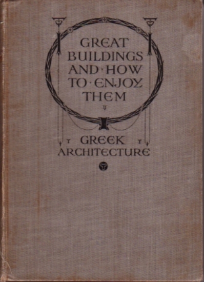 Afbeeldingen van Greek architecture 