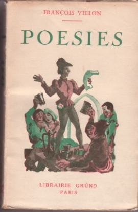 Afbeeldingen van Poesies