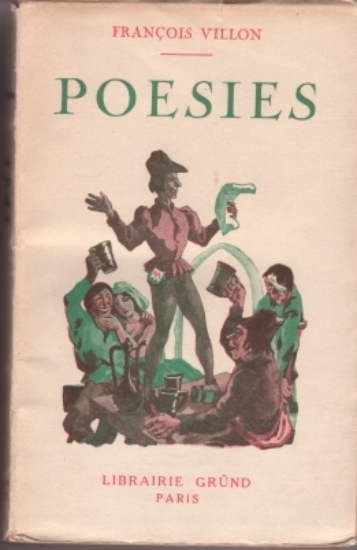 Afbeeldingen van Poesies