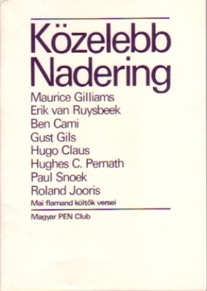 Afbeeldingen van Közelebb Nadering