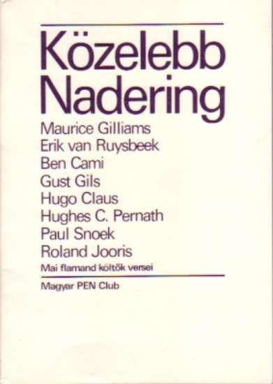 Afbeeldingen van Közelebb Nadering