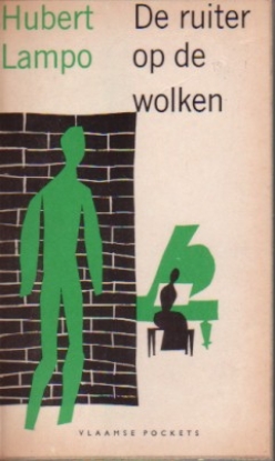 Afbeeldingen van De ruiter op de wolken