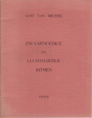 Afbeeldingen van Zwaarmoedige en luchthartige ritmen