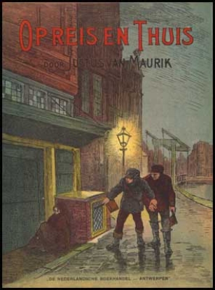 Afbeeldingen van Op reis en thuis, novellen en schetsen