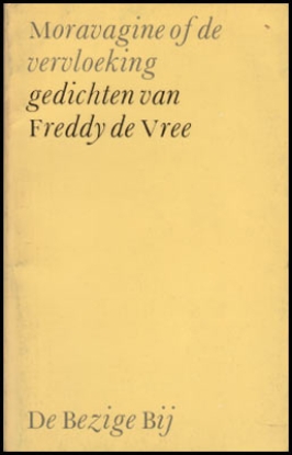 Afbeeldingen van Moravagine of de vervloeking