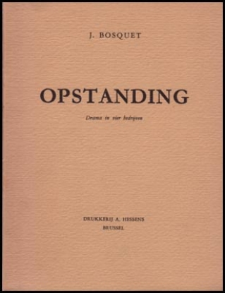 Afbeeldingen van Opstanding 
