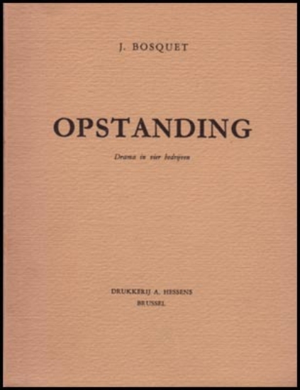 Afbeeldingen van Opstanding 