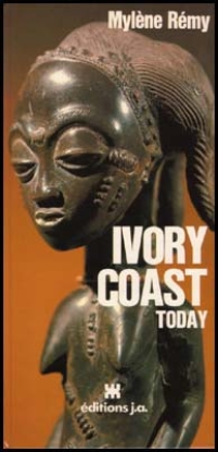 Afbeeldingen van Ivory Coast Today