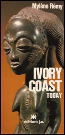 Afbeeldingen van Ivory Coast Today