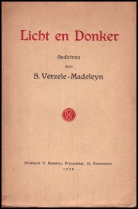 Afbeeldingen van Licht en Donker