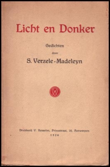 Afbeeldingen van Licht en Donker