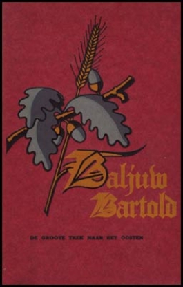 Afbeeldingen van Baljuw Bartold