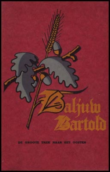 Afbeeldingen van Baljuw Bartold