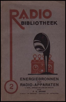 Afbeeldingen van Energiebronnen Voor Radiotoestellen 