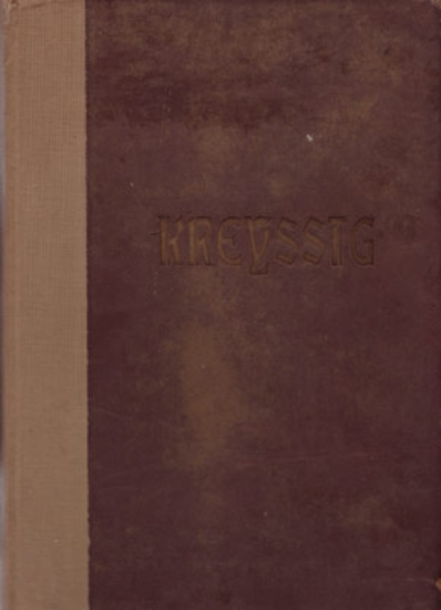 Afbeeldingen van Kreyssig