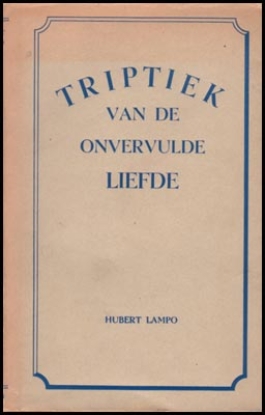 Afbeeldingen van Triptiek Van De Onvervulde Liefde