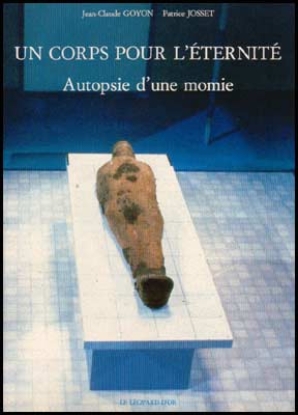 Afbeeldingen van Un corps pour l'éternité