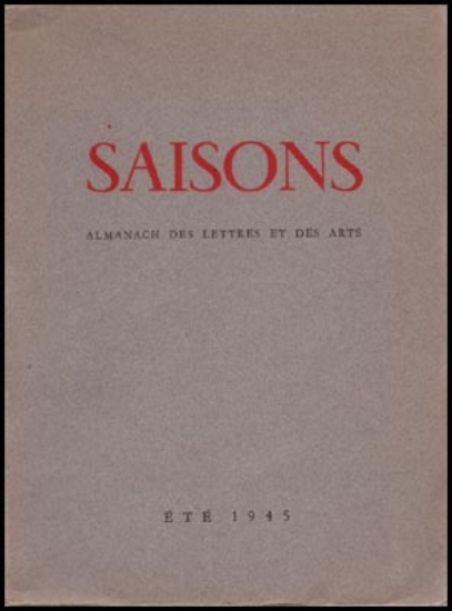Afbeeldingen van Saisons
